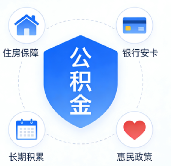 北京新单位入职不满一年职工住房公积金提取政策全解析
