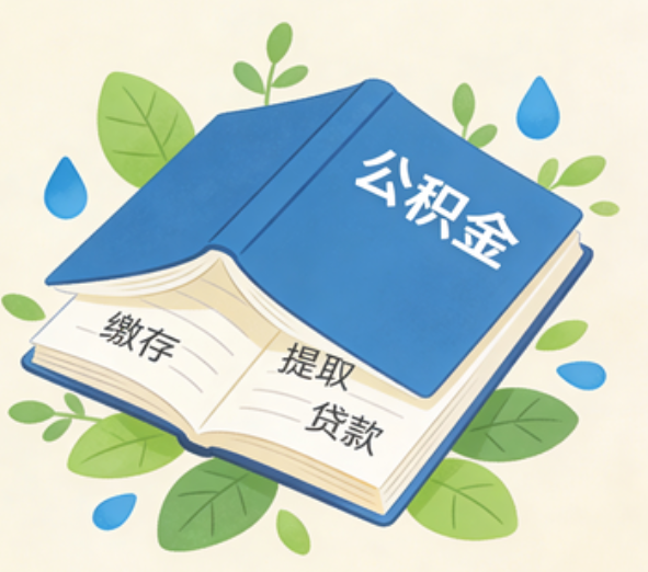 北京理性选择公积金代办：这六类情况可以考虑专业协助