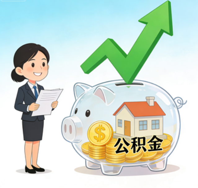 北京公积金代办的新价值：帮你“算”出来的财富，远比跑腿费值钱