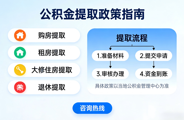 北京公积金代办新角色：从“跑腿”到“家庭资产配置助手”