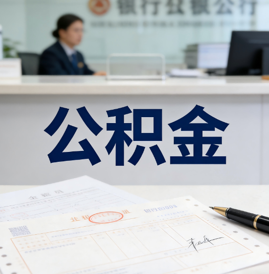 北京养老公积金代办需要哪些证件？