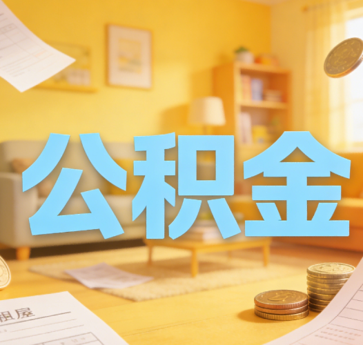 北京买房如何提取公积金？