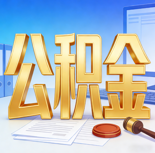 北京公积金代办行业观察：从“跑腿经济”到“专业服务”的蝶变之路